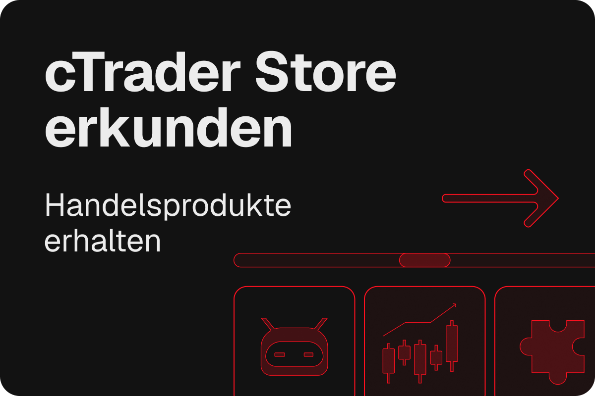 Explore cTrader Store