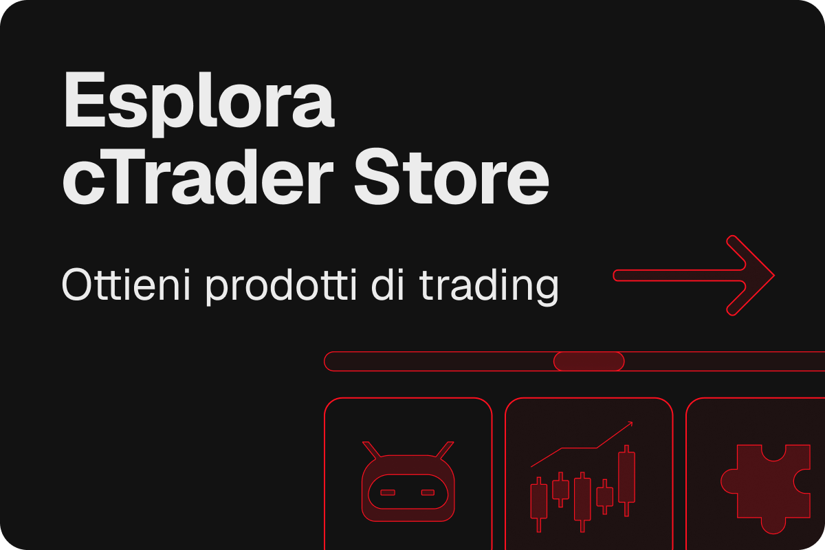 Explore cTrader Store