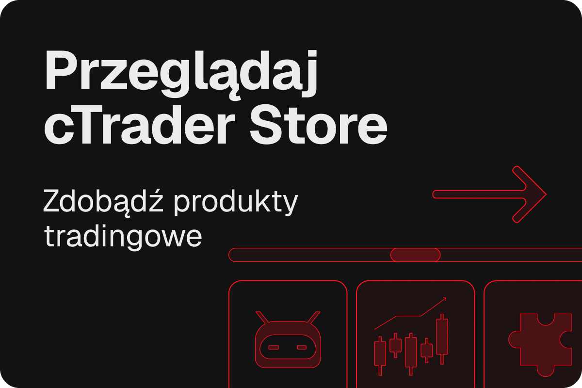 Explore cTrader Store