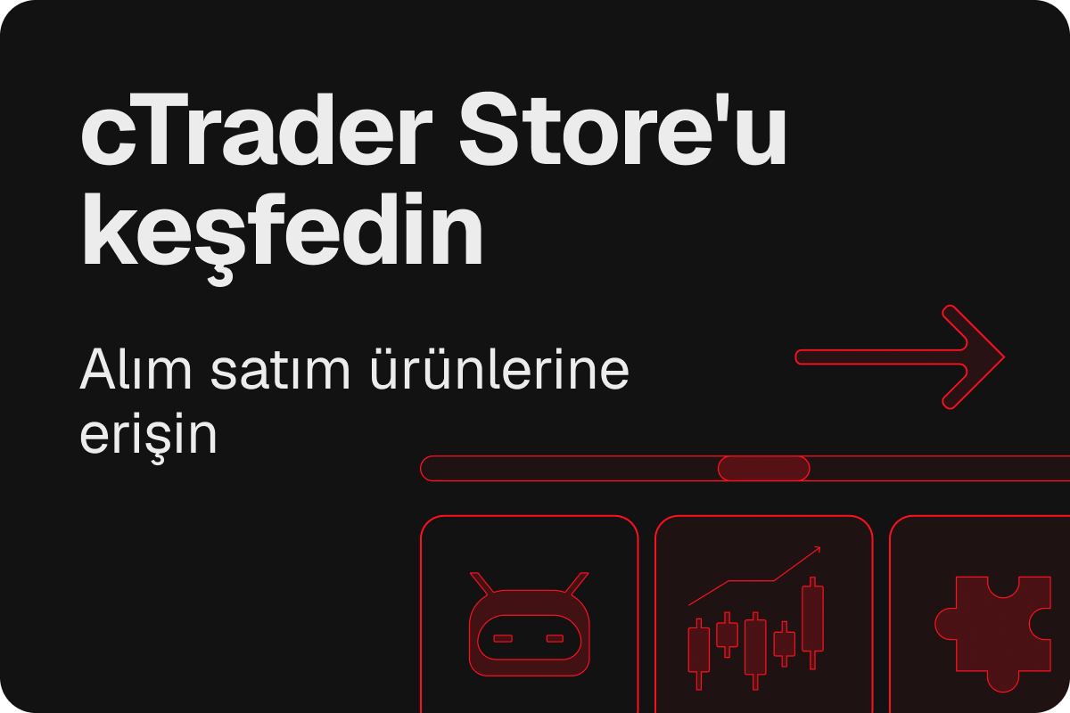 Explore cTrader Store